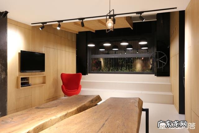 关于小户型单身公寓,怎样设计可以很简约很舒适?求好的案例推荐?