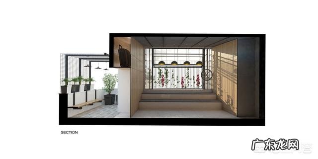 关于小户型单身公寓,怎样设计可以很简约很舒适?求好的案例推荐?