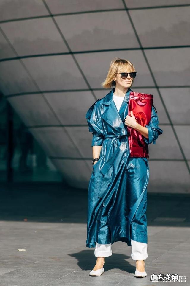 什么样的穿衣风格比较适合过年呢?