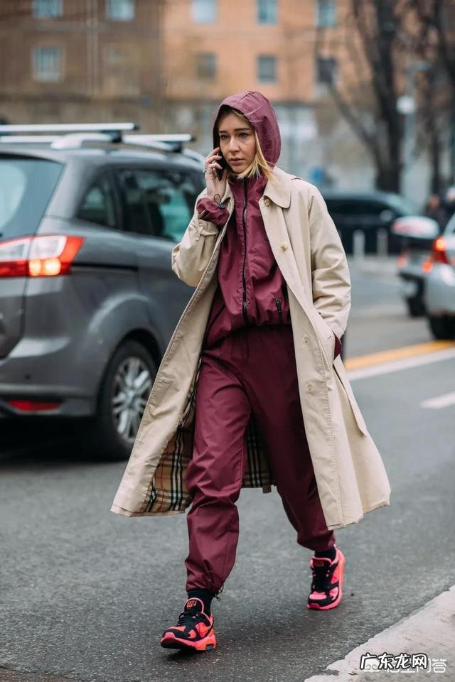 什么样的穿衣风格比较适合过年呢?