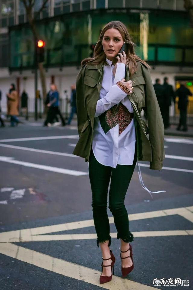 什么样的穿衣风格比较适合过年呢？