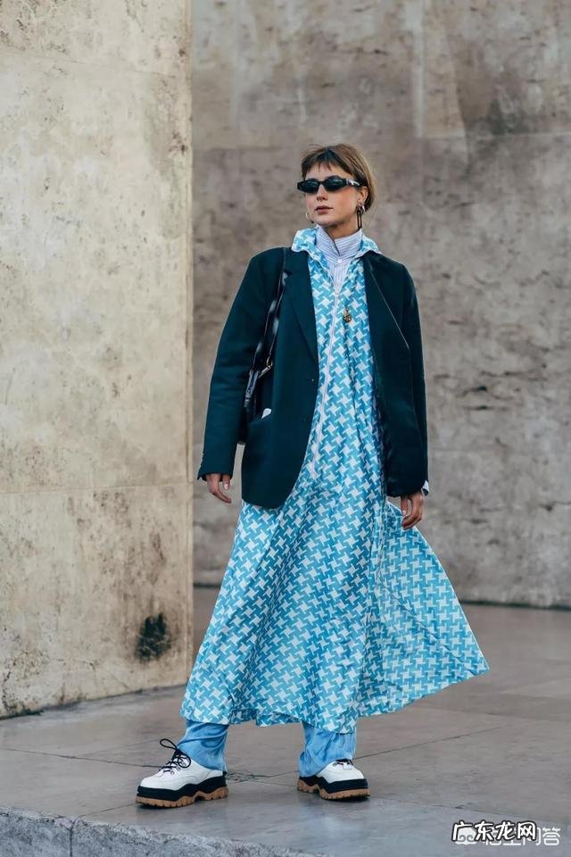 什么样的穿衣风格比较适合过年呢？