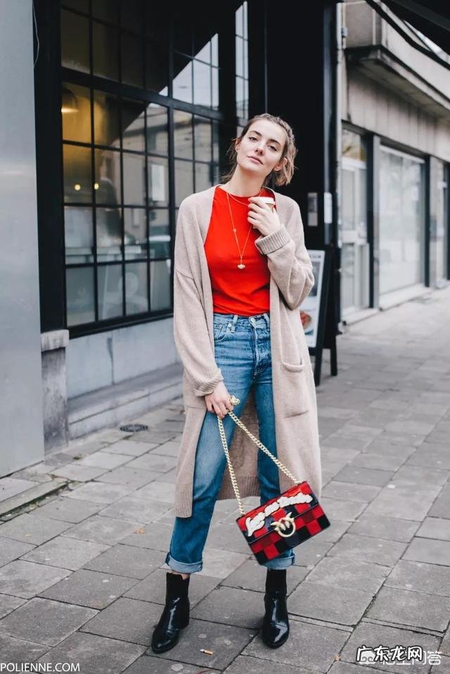 什么样的穿衣风格比较适合过年呢?