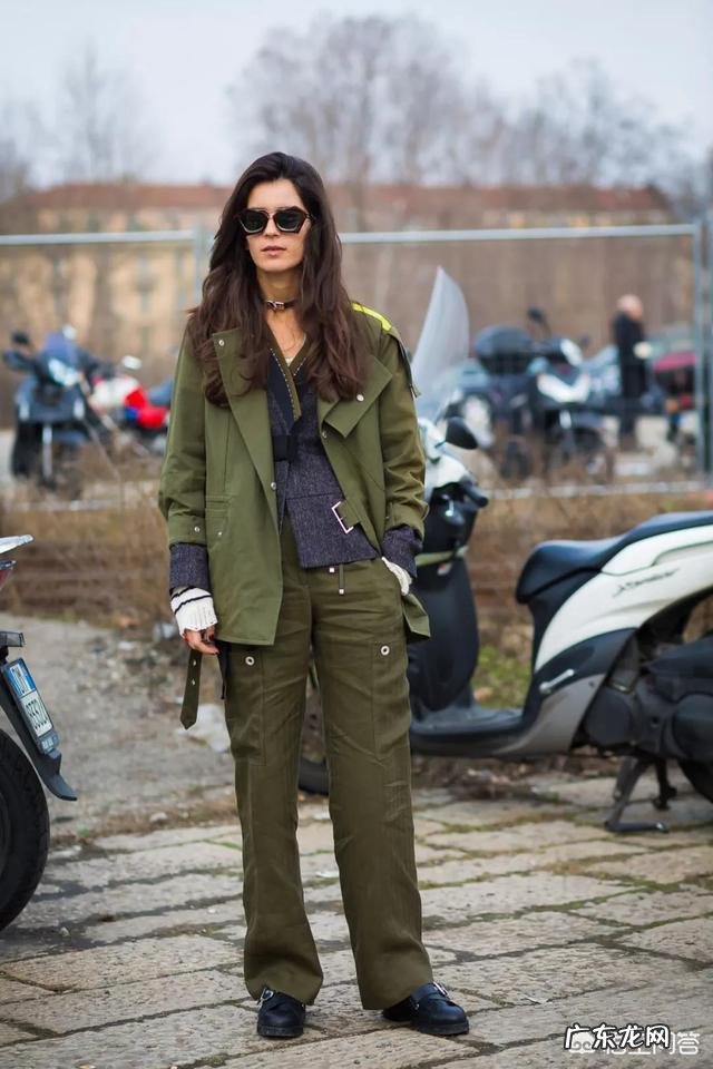 什么样的穿衣风格比较适合过年呢?