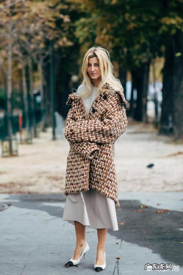 什么样的穿衣风格比较适合过年呢?