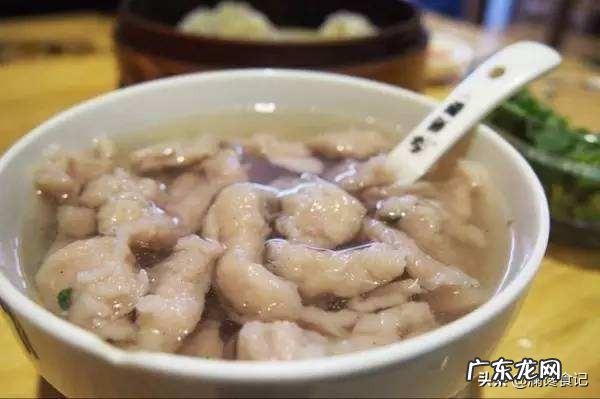 “华肉片”是什么?该如何制作?