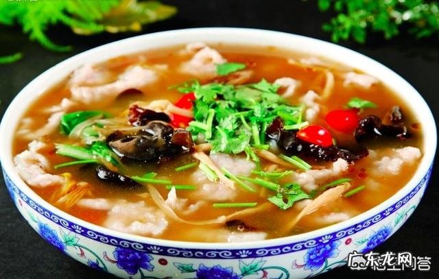 “华肉片”是什么?该如何制作?