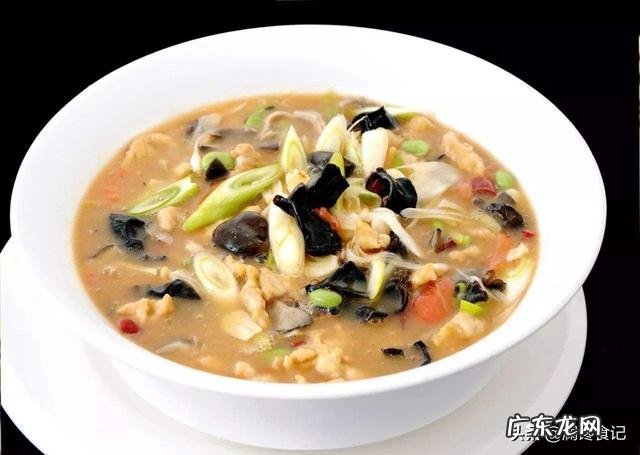 “华肉片”是什么?该如何制作?