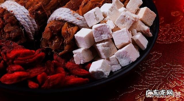 茯苓有什么功效?