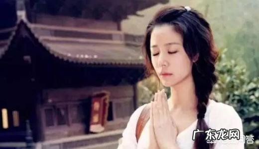 佛经中最有禅意的句子有哪些?