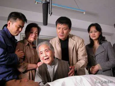 《守望幸福》这部电视剧你有什么看法？