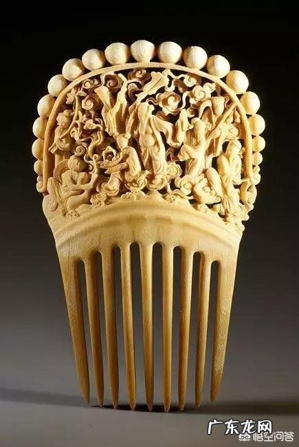 可以分享一些古代女子发饰图片吗?