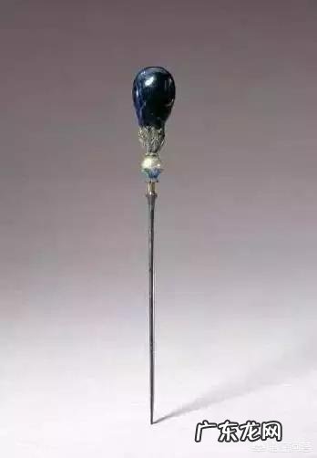 可以分享一些古代女子发饰图片吗?