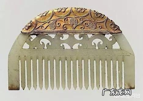 可以分享一些古代女子发饰图片吗?