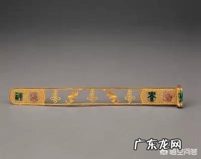 可以分享一些古代女子发饰图片吗?