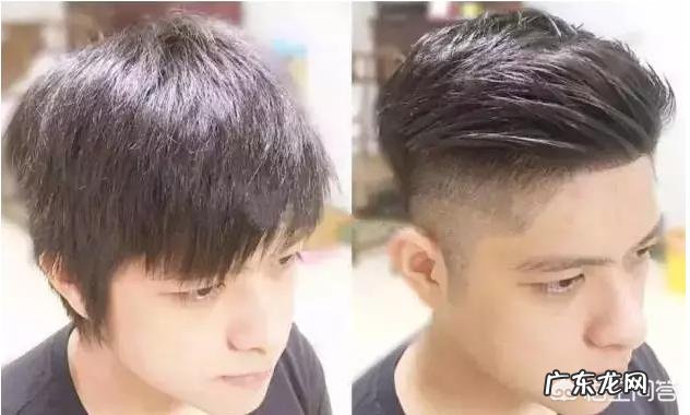 男生怎么穿显得干净阳光?