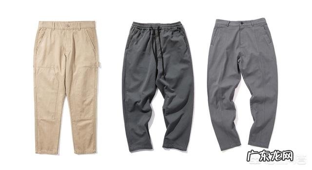 男生怎么穿显得干净阳光?