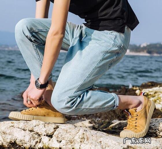 男生怎么穿显得干净阳光?