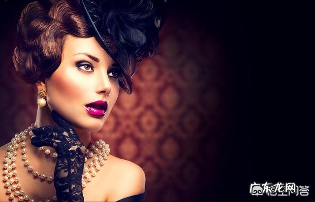 什么样的女人是优雅的女人?女人优雅的气质是怎样炼成的?