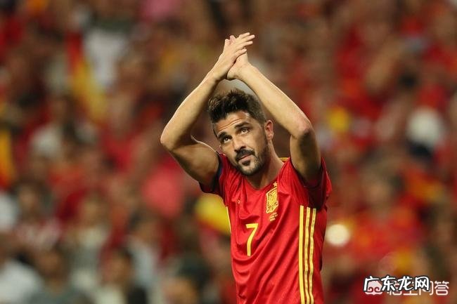 从98年开始的世界杯冠军,10年的比利亚是最像一己之力的,怎么从来没人提呢?