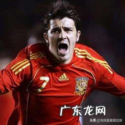 从98年开始的世界杯冠军,10年的比利亚是最像一己之力的,怎么从来没人提呢?