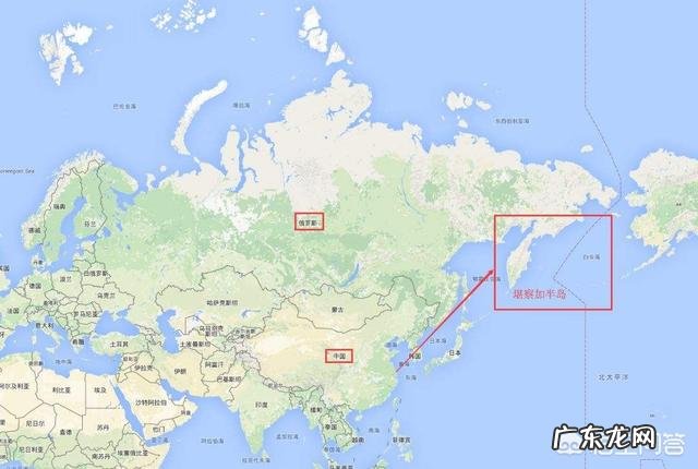 北方四岛应该归还给日本吗?