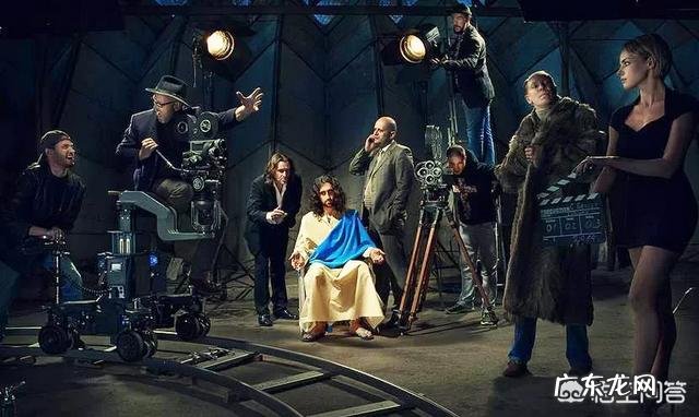 影视作品都是摄像机拍的,为什么还需要摄影师呢?