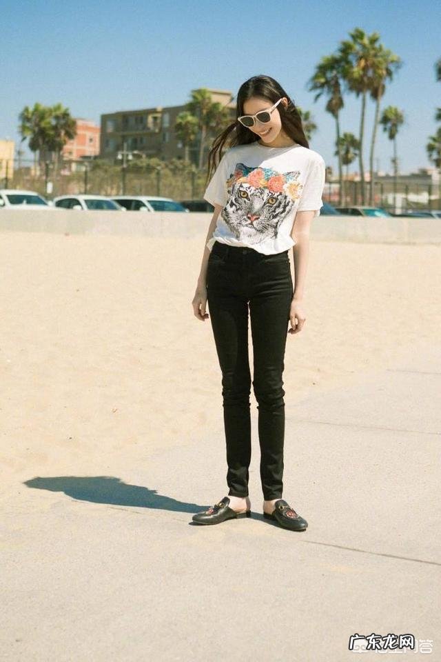 女生如何打扮自己?