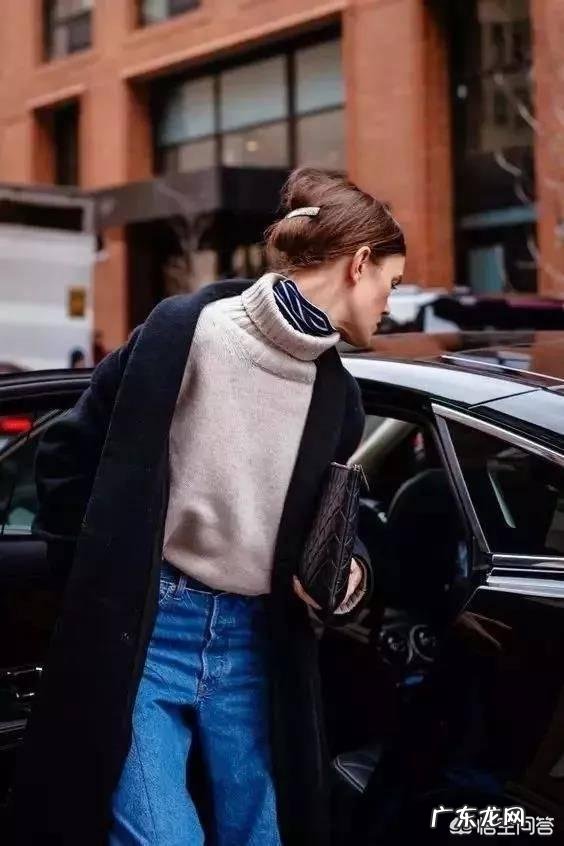 女生如何打扮自己?