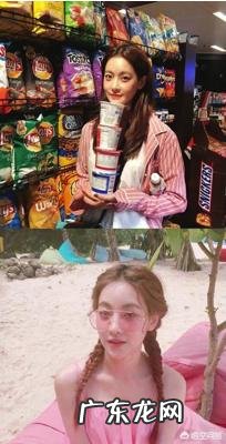 女孩怎么学会打扮自己?