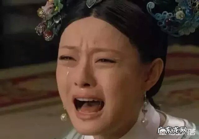 《甄嬛传》皇上临死前,甄嬛为什么对皇上说出她俩从一开始就都是错的?