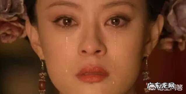 《甄嬛传》皇上临死前,甄嬛为什么对皇上说出她俩从一开始就都是错的?