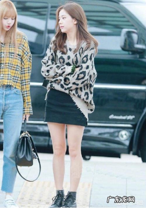 野性的豹纹元素单品怎么搭配更时尚?