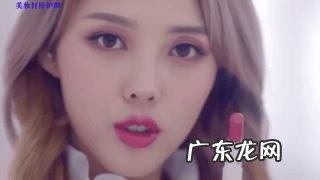 美妆大神pony都有哪些特别惊艳的妆容呢?