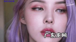 美妆大神pony都有哪些特别惊艳的妆容呢?