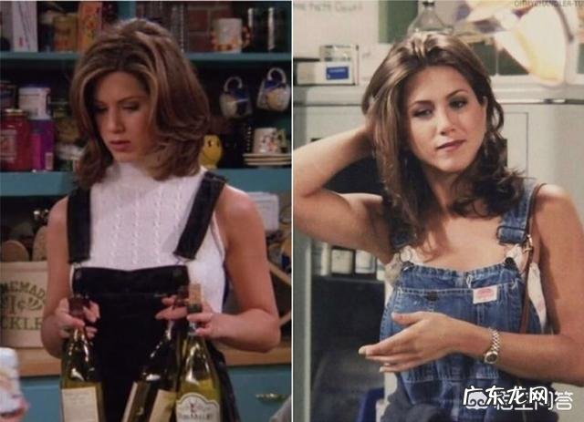 背带裤又开始流行了,看上去很活泼有少女感,夏季应该怎么选择和搭配呢?