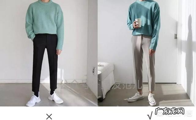 男生不会搭配衣服怎么办?