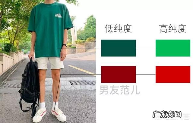 男生不会搭配衣服怎么办?