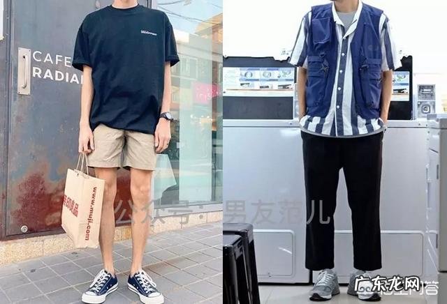 男生不会搭配衣服怎么办?