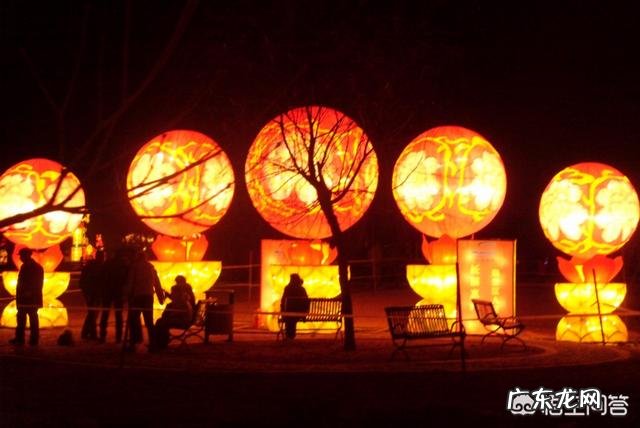 描写元宵节的经典诗词有哪些？