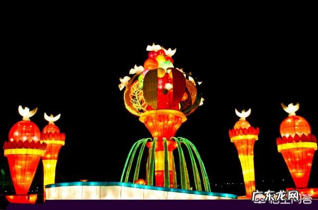 描写元宵节的经典诗词有哪些？