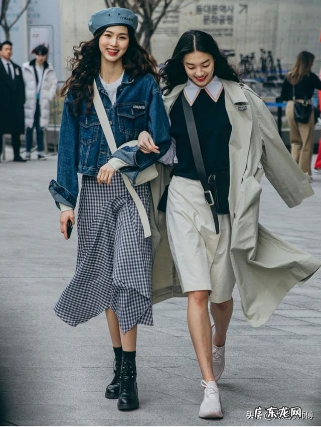 你身边有哪些再怎么穿戴打扮也毫无气质的人?