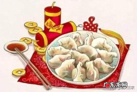 为什么农村人把正月初五说成“破五”?有什么讲究吗?