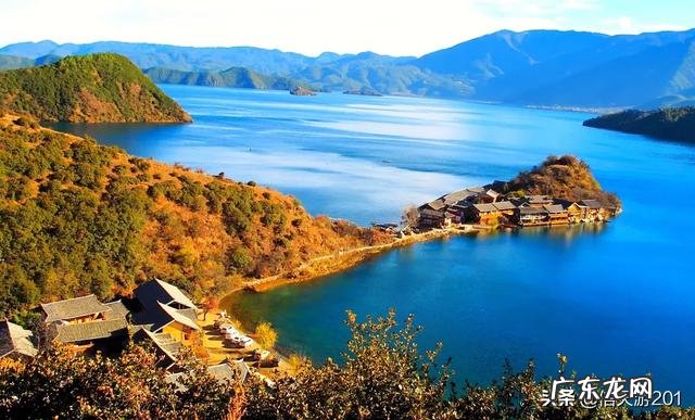 过年去云南旅游,合适吗?