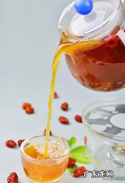 中草药 有没有什么养生的小茶方?