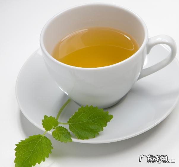 中草药 有没有什么养生的小茶方?