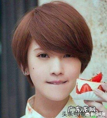 圆脸适合什么发型?