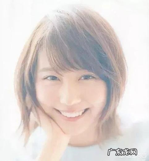 圆脸适合什么发型?