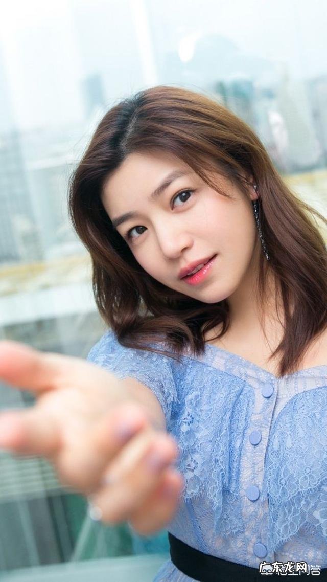 圆脸适合什么发型?