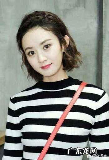 圆脸适合什么发型?